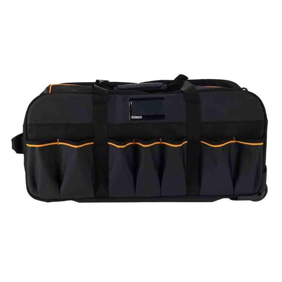 Сумка для инструмента McLaren 700 x 330 x 330 мм DeWALT DWST83522-9 | Зображення 2