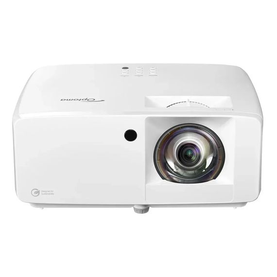 Проектор Optoma GT2100HDR (E9PD7L311EZ2) | Зображення 4