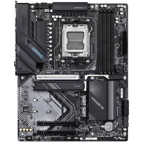 Материнская плата GIGABYTE X870 GAMING WF6 sAM5 X870 sAM5 X870 4xDDR5 M.2 HDMI D-Sub ATX X870_GAMING_WF6