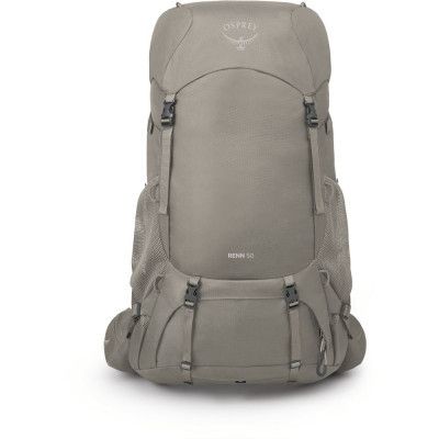 Рюкзак туристичний Osprey Renn 50 pediment grey/linen tan O/S (009.3529) | Зображення 2
