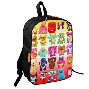 Рюкзак шкільний дитячий з принтом Fuggler/Фуглер 36х27 см підлітковий для хлопчика, дівчинки (4048)