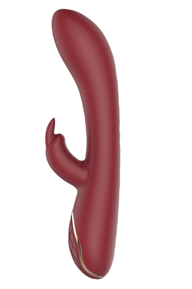 Вібратор кролик Dream Toys ROMANCE EMILY Sex Aura | Зображення 1