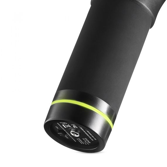 Ручний перкусійний масажер 4FIZJO Massage Gun PRO+ 250 Вт масажний пістолет (P-5907739311139) | Зображення 6