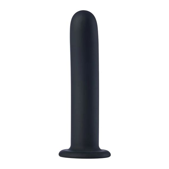 Страпон на мереживних трусиках Dream Toys Bold Phoenix, S, чорний, 15,5 × 3 см Sex Aura | Зображення 4