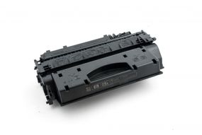 Картридж оригінальний HP 05X (CE505X) для HP LJ P2030 / P2035 / P2050 / P2055 із заправкою