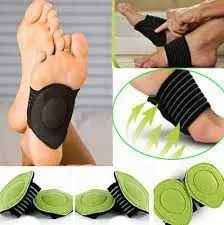 Ортопедичні устілки-супінатори STRUTZ (струтз) допомагають зняти напругу з ніг після будь-якого навантаження. | Зображення 8