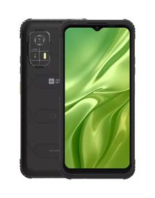 Смартфон AGM H MAX 8/256gb Black