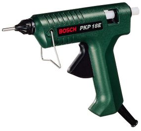 Пистолет клеевой Bosch PKP 18 E (0.603.264.508)