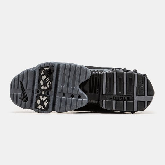 Кроссовки Air Zoom x Stussy  весна/лето/осень арт 0815 | Зображення 2