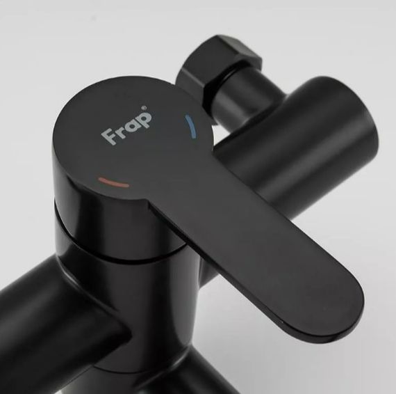 Змішувач для ванни Frap F32801-6 | Зображення 2