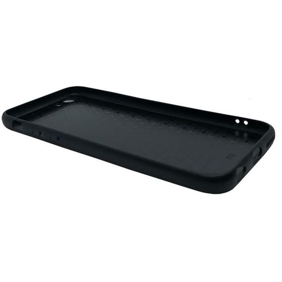 Чохол бампер Primo Gradient Glass для Apple iPhone 6 / 6s - Black | Зображення 4