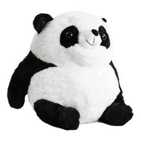 М'яка іграшка Панда 37см