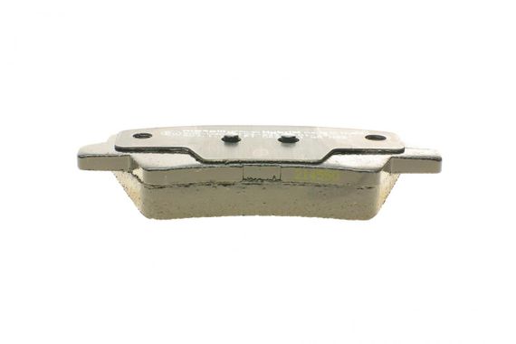 Колодки тормозные задние Kia Sportage Ceed Rio Optima Hyundai Accent i10 i20 i30 i40 Elantra 10- 22-0886-1 | Зображення 2