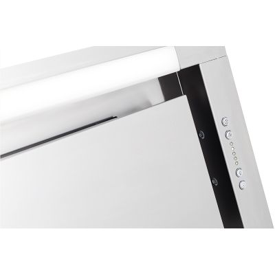 Вытяжка кухонная Elica INN 2.0 IX/A/72 | Зображення 3