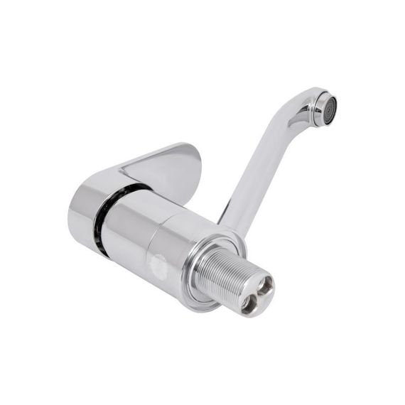 Смеситель для кухни Lidz Tani 003 (k40) LDTAN003CRM44968 Chrome | Зображення 4