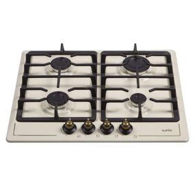 Газовая поверхность VENTOLUX HG640 B2 CS (IV/RB)