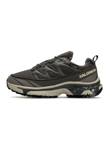 Кросівки чоловічі Salomon XT-6 Expanse Ltr GTX Coyote Black Beige  весна / осінь A4564 42 26,5 | Зображення 2