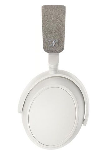 Гарнітура Sennheiser Momentum 4 Wireless White | Зображення 2