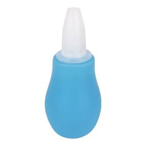 Аспиратор назальный Bimbo Голубой
