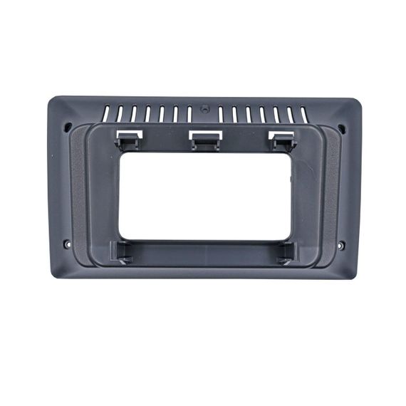 Перехідна рамка серії QIV QBR-F 5204-68 для Opel Vectra 3 C 2002-2008 9 дюймів | Зображення 1