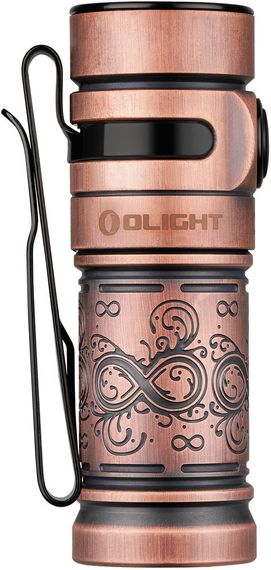 Фонарь Olight Baton 3 Premium Edition Eternal | Зображення 6