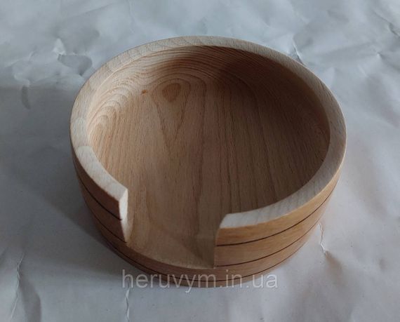 Блюдо для проскомидії (агнця), 12см