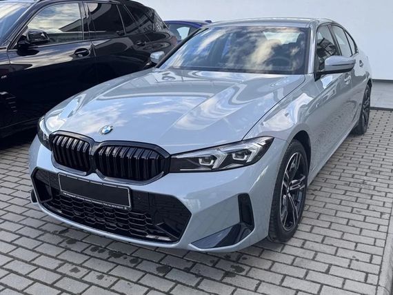 Комплект рестайлінгу (в M340i 2023-2025) для BMW 3 серія G20/21 2018- рр | Зображення 3