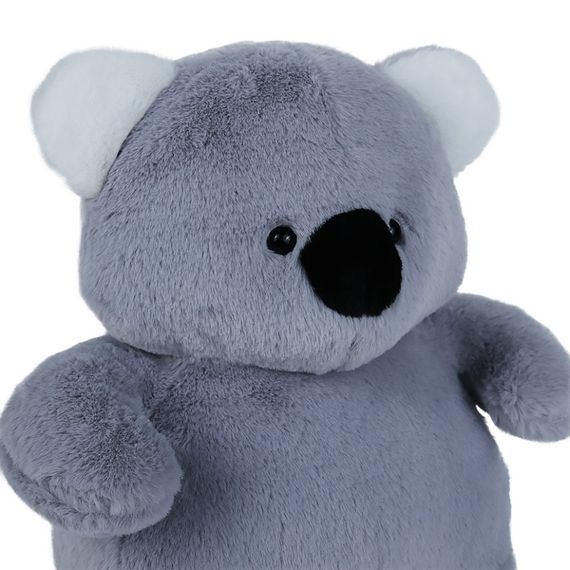 Дитяча м'яка іграшка "Малюк Коала" FWPBABYKOALA24GY0 30 см | Зображення 1