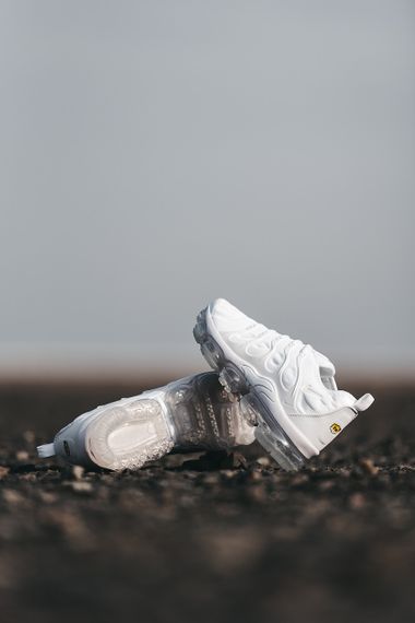 Чоловічі кросівки VaporMax весна / осінь 0026 42 | Зображення 5