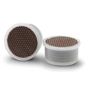 Кофе в капсулах illy Medium Classico Mitaca 100 шт Илли Espresso Point Митака | Зображення 1