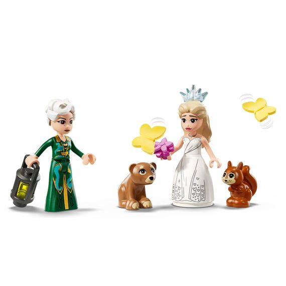 Конструктор LEGO Wicked Весілля Ґлінди (75688) | Зображення 4