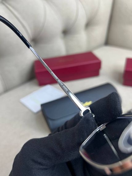 Іміджеві окуляри Cartier g240 | Зображення 2