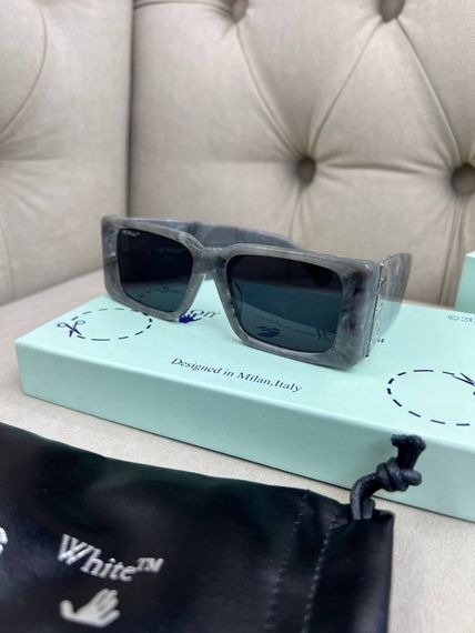 Сонцезахисні окуляри Off White OERI097 g246