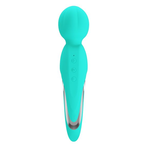 Вібромасажер - Pretty Love Walter Massager Mint | Зображення 4