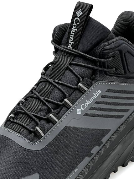 Чоловічі зимові кросівки Climawarm Black Fur , В'єтнам,  зима 45 29 | Зображення 5