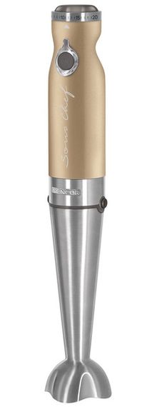 Занурювальний блендер Sencor SHB 5607CH-EUE3 | Зображення 2