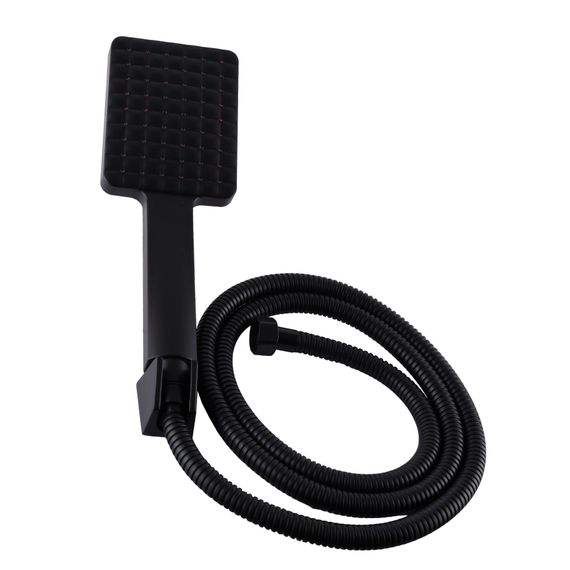 Змішувач для ванни Globus Lux SICILIA SBQ-102N-BB | Зображення 2