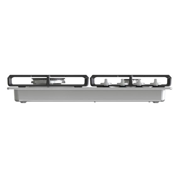 Варочная поверхность Gorenje газовая GW641EX | Зображення 3