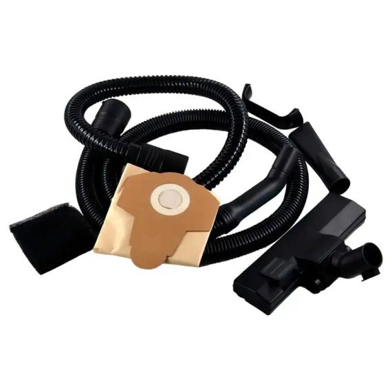 Строительный пылесос DOMOTEC MS-4414, 3000 Вт, 20 л | Зображення 4