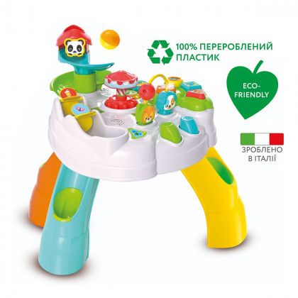 Детский игровой стол Park Activity | Зображення 4