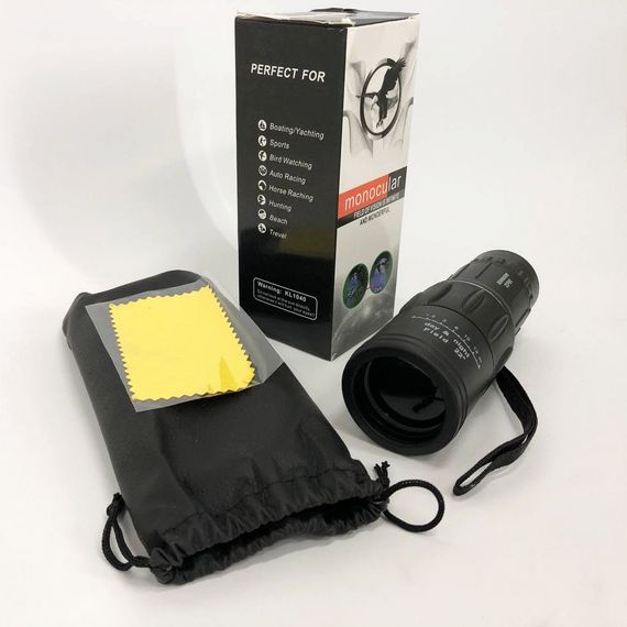 Монокуляр UKC 16X52 AP-93 | Зображення 5