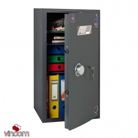 Сейф офисный Safetronics NTL 80ME | Зображення 2
