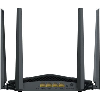 Маршрутизатор Netis NX10 | Зображення 3