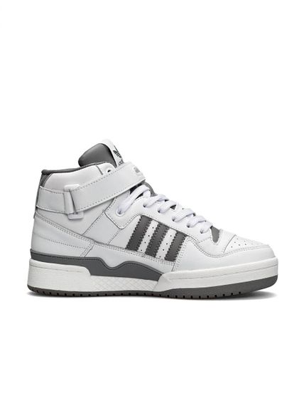 Жіночі кросіки A-as Forum 84 Mid White Black W , В'єтнам , весна / літо / осінь 36