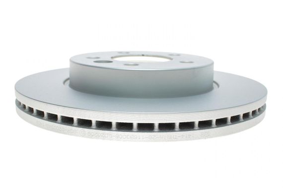 Диск тормозной передний VW Amarok 10- 303x28  23-1414C | Зображення 3