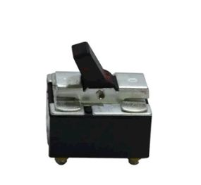 Кнопка для болгарки Ferm-125  9065 KOSA