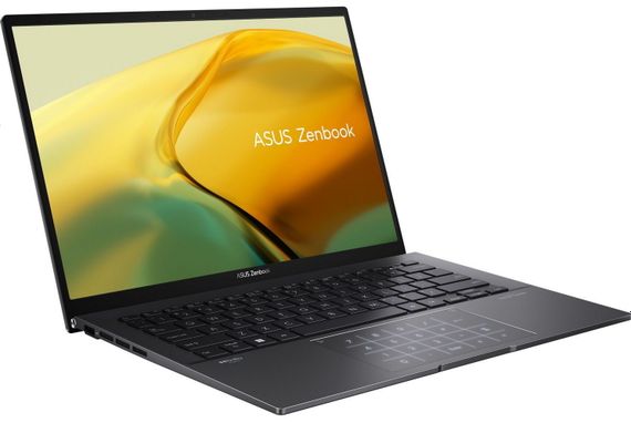 Ноутбук ASUS Zenbook 14 UM3402YA-KP752 14&quot; WQXGA IPS 90NB0W95-M01C30 | Зображення 1