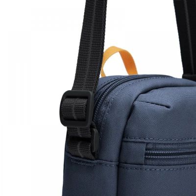 Сумка Pacsafe GO Micro Crossbody Темно-синяя (35130651) | Зображення 6