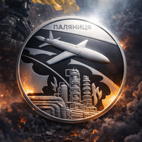 Coins of Ukraine