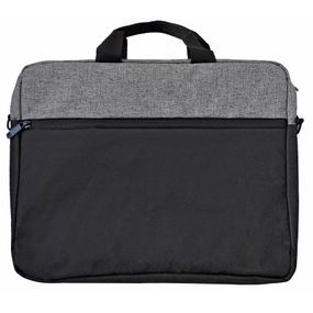 Сумка для ноутбука Porto 15.6&quot; PC-3038 Gray (PC-3038GY)